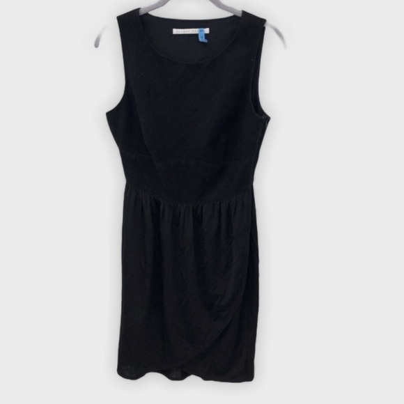 Susana Monaco Wool Blend Dress - Picture 1 of 6